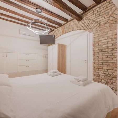 Rialto Suite 707 Venedig Exterior foto