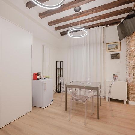 Rialto Suite 707 Venedig Exterior foto