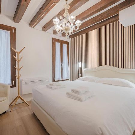 Rialto Suite 707 Venedig Exterior foto