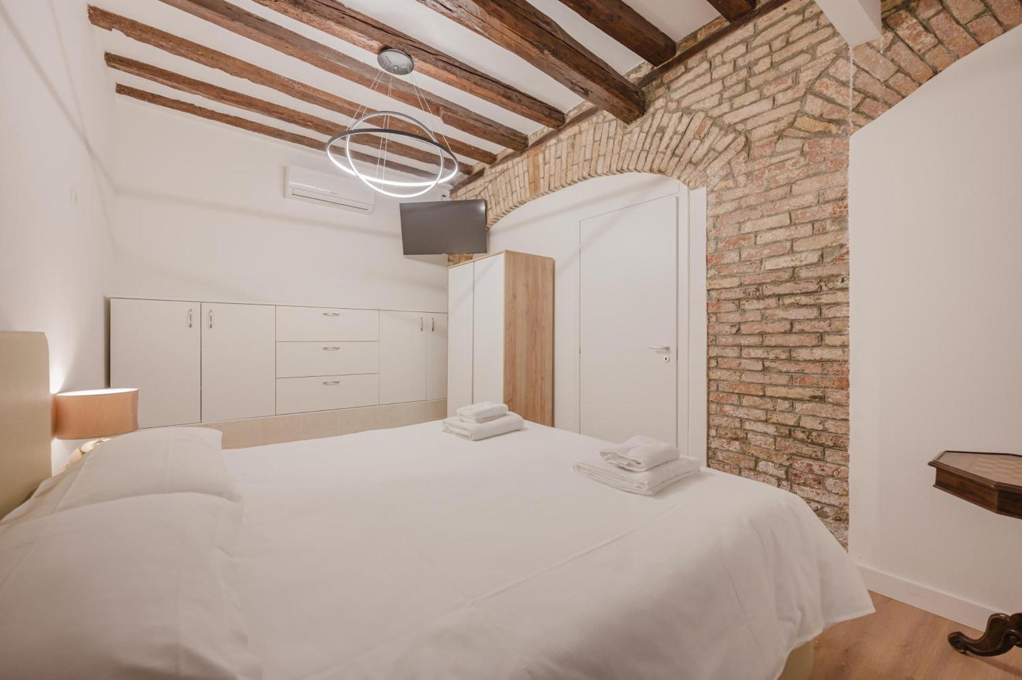 Rialto Suite 707 Venedig Exterior foto