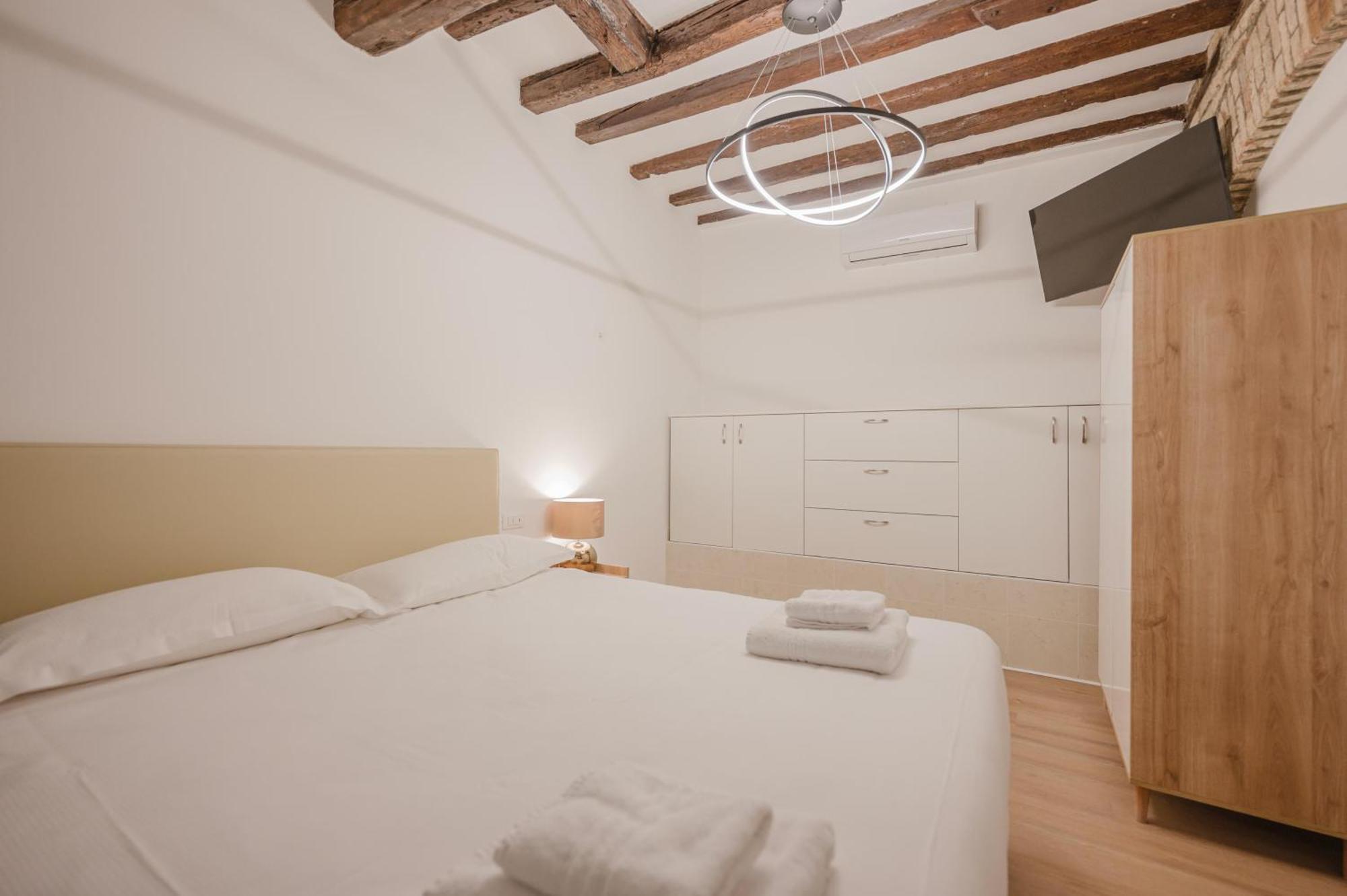 Rialto Suite 707 Venedig Exterior foto