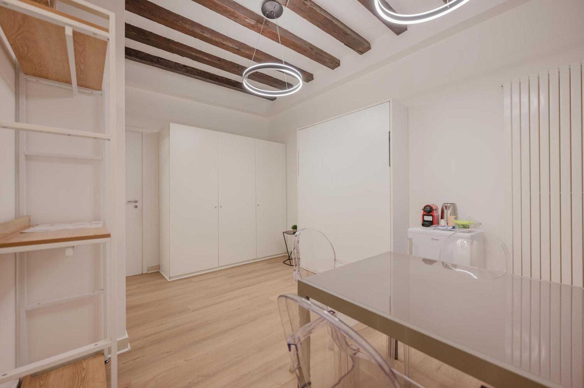 Rialto Suite 707 Venedig Exterior foto