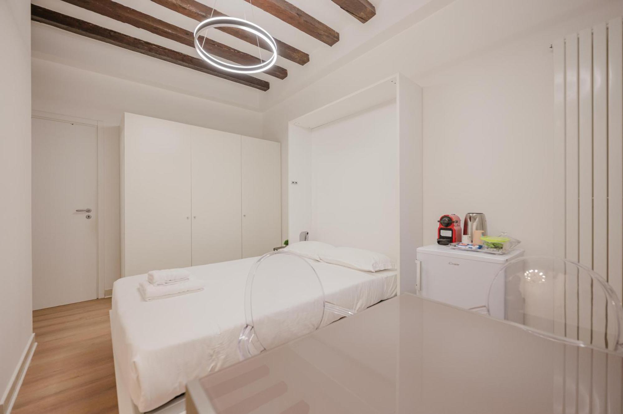 Rialto Suite 707 Venedig Exterior foto