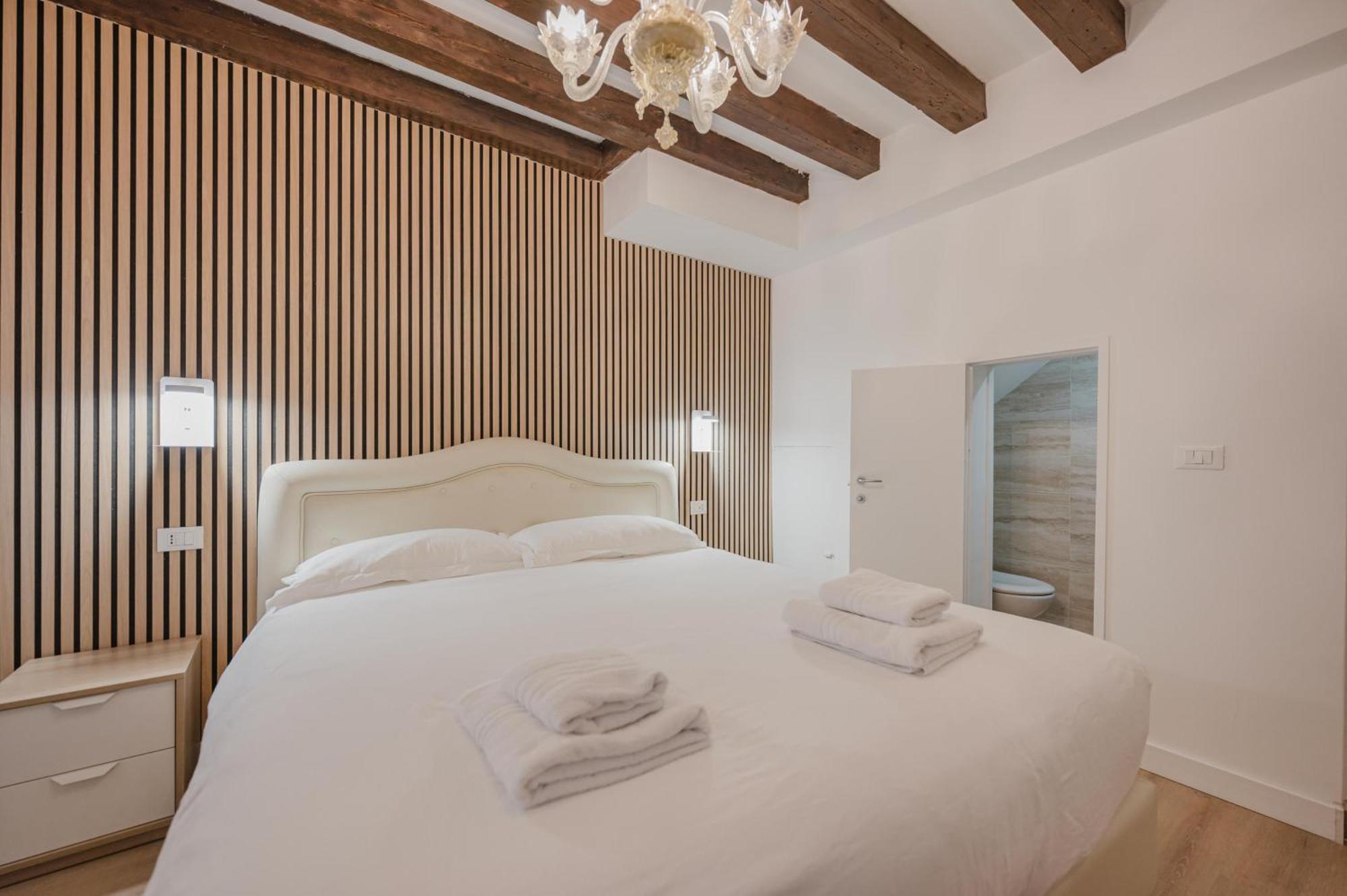 Rialto Suite 707 Venedig Exterior foto