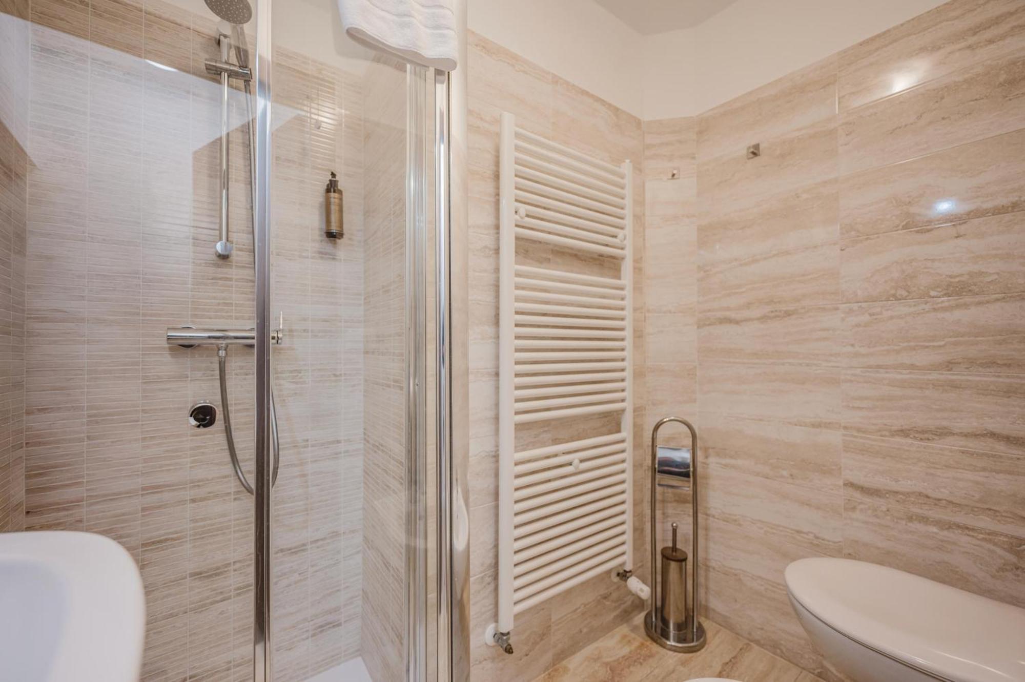 Rialto Suite 707 Venedig Exterior foto