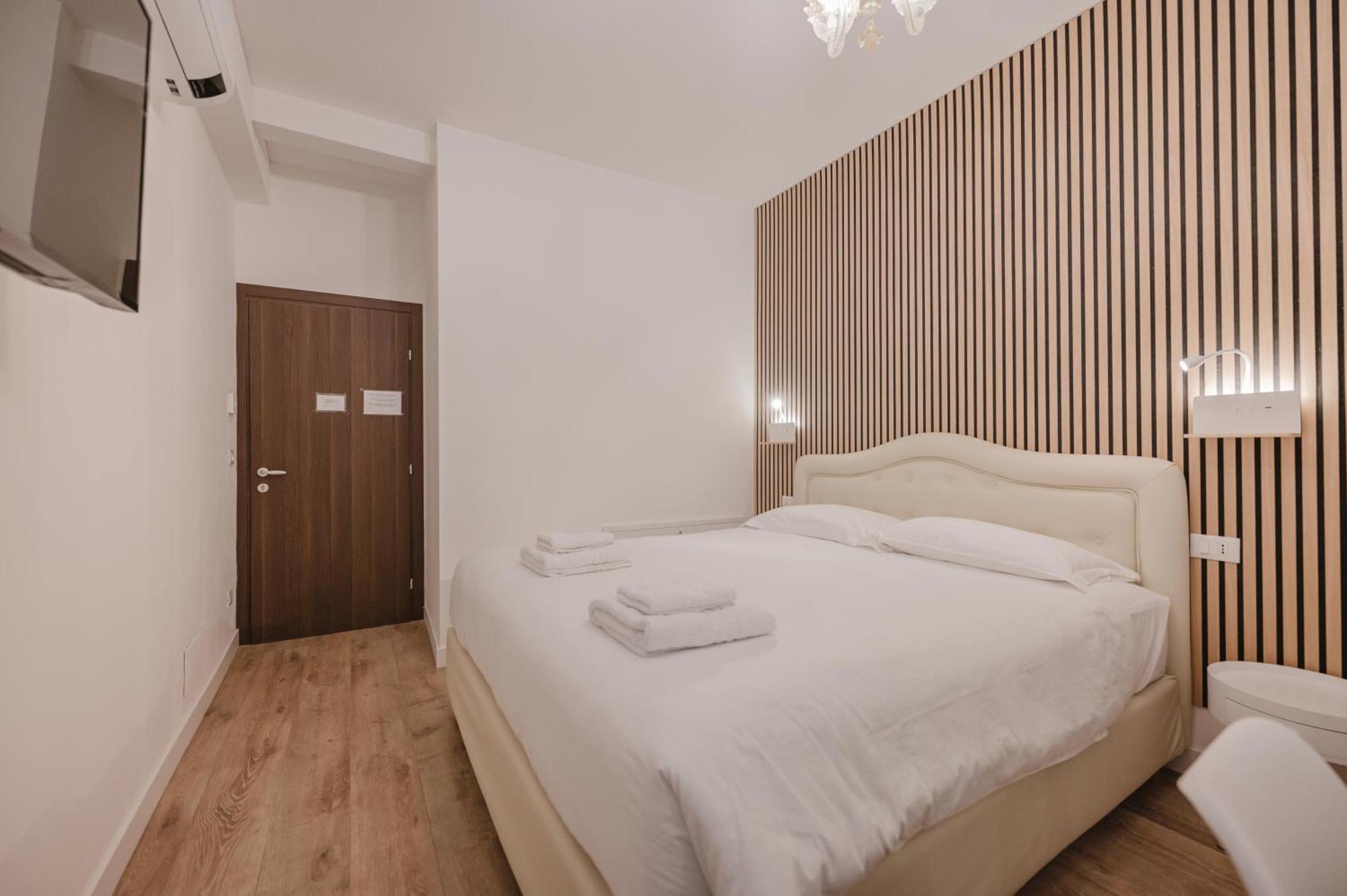 Rialto Suite 707 Venedig Exterior foto