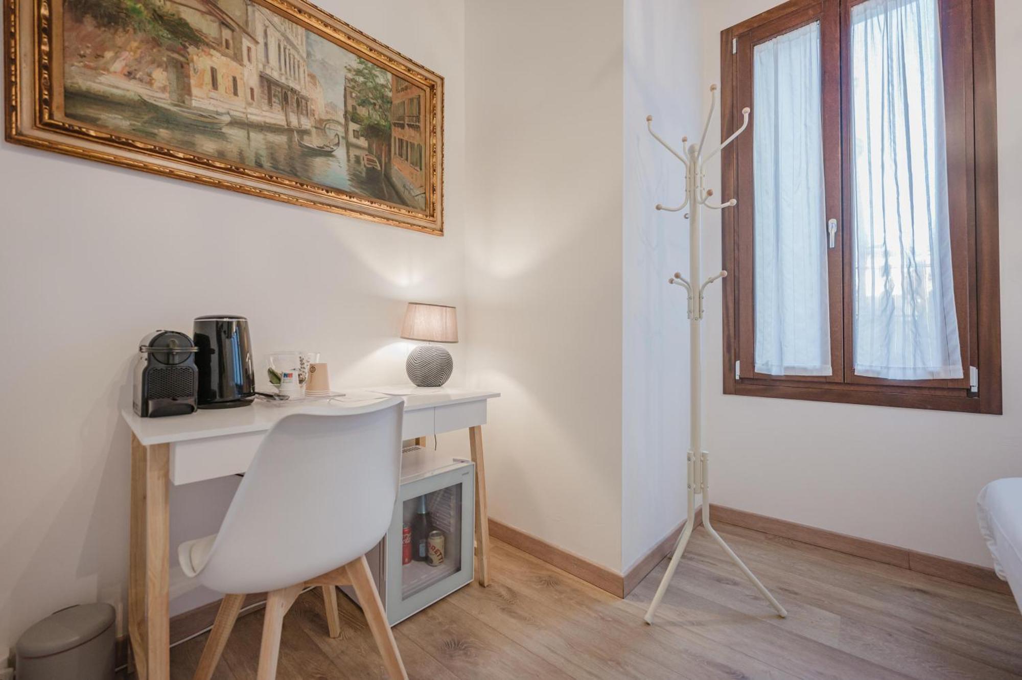 Rialto Suite 707 Venedig Exterior foto