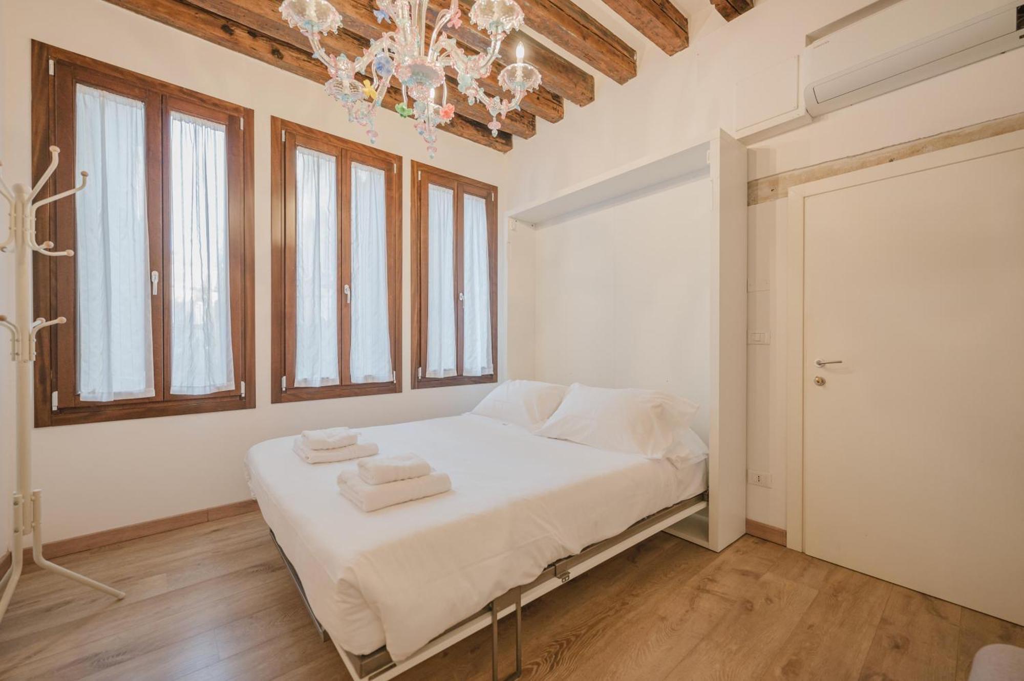 Rialto Suite 707 Venedig Exterior foto